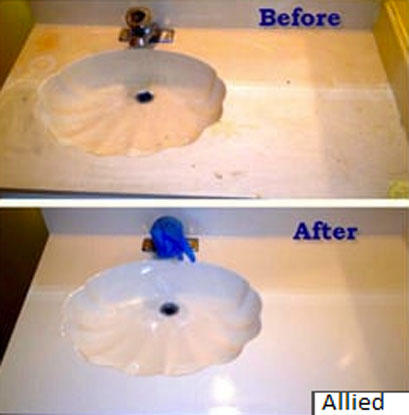 Allied Koating- remodeling