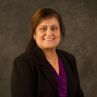 Neeta Hiren Vyas, NP
