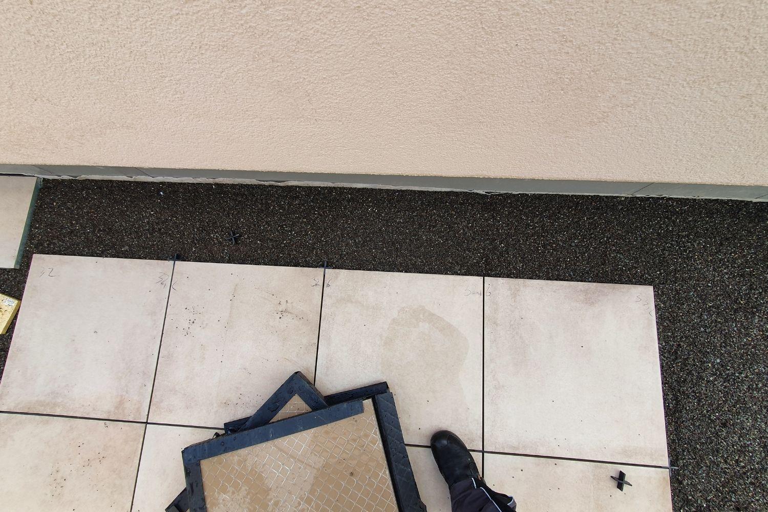 Bilder Bau & FliesenExpert NRW – Bad, Balkon & Terrassen Sanierung