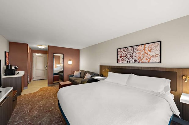 Images Hilton Garden Inn Omaha East/Council Bluffs