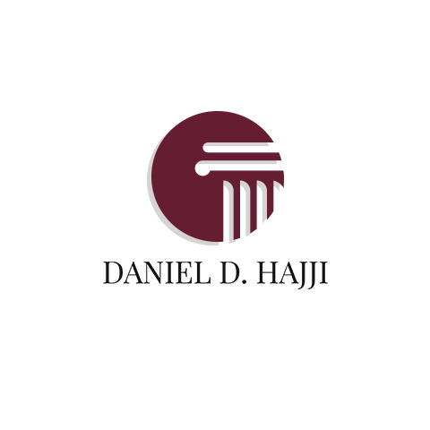Daniel D. Hajji, Attorney at Law Logo