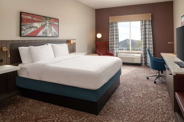 Images Hilton Garden Inn Fontana