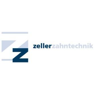 Logo zellerzahntechnik e.K. Andreas Zeller