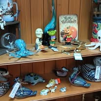 Images Paradise Vintage Antiques and More