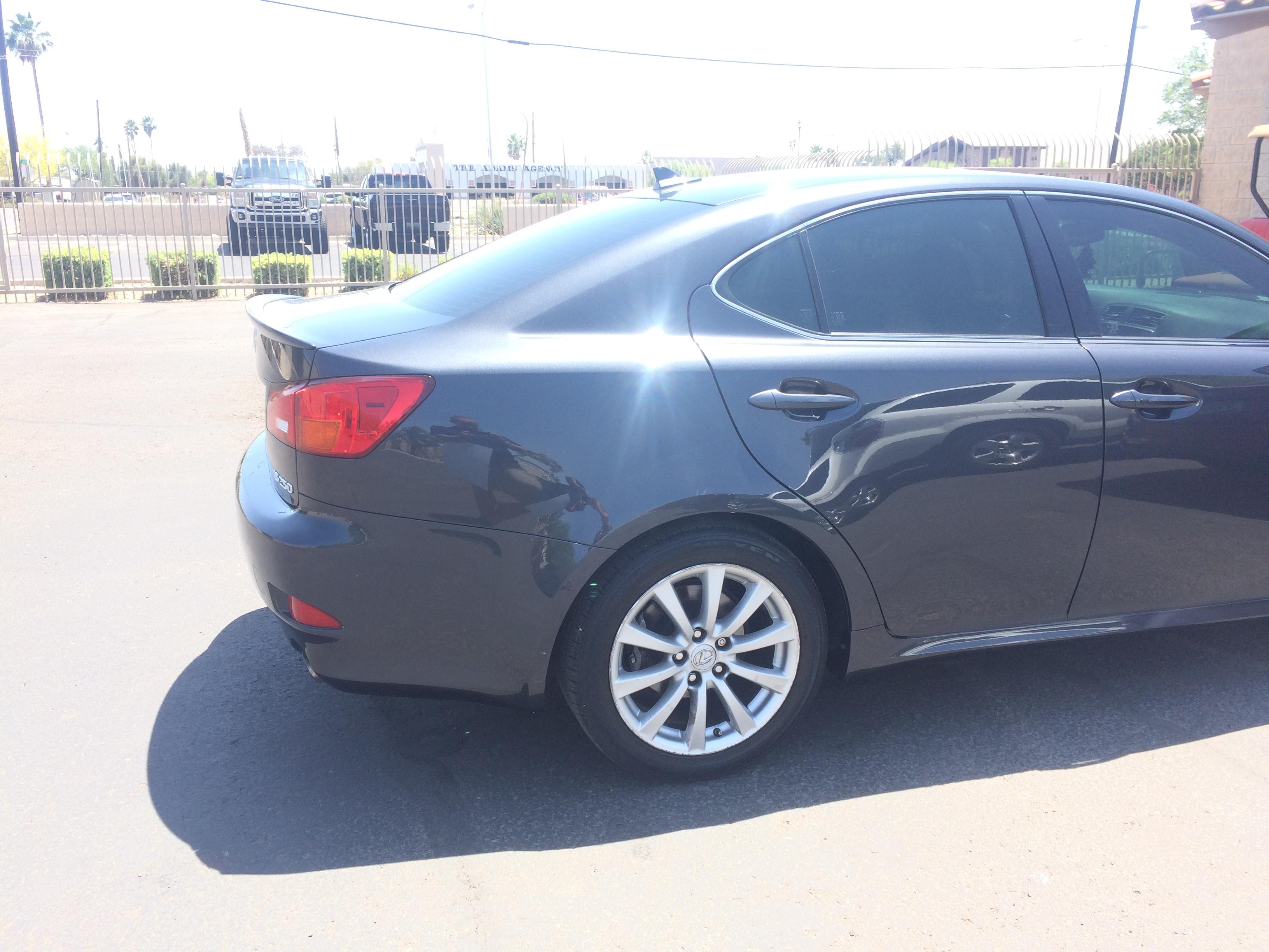 Superstition Collision Center