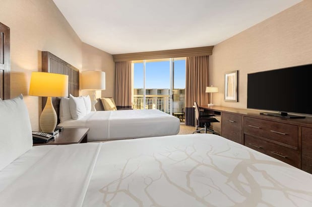 Images Hilton La Jolla Torrey Pines