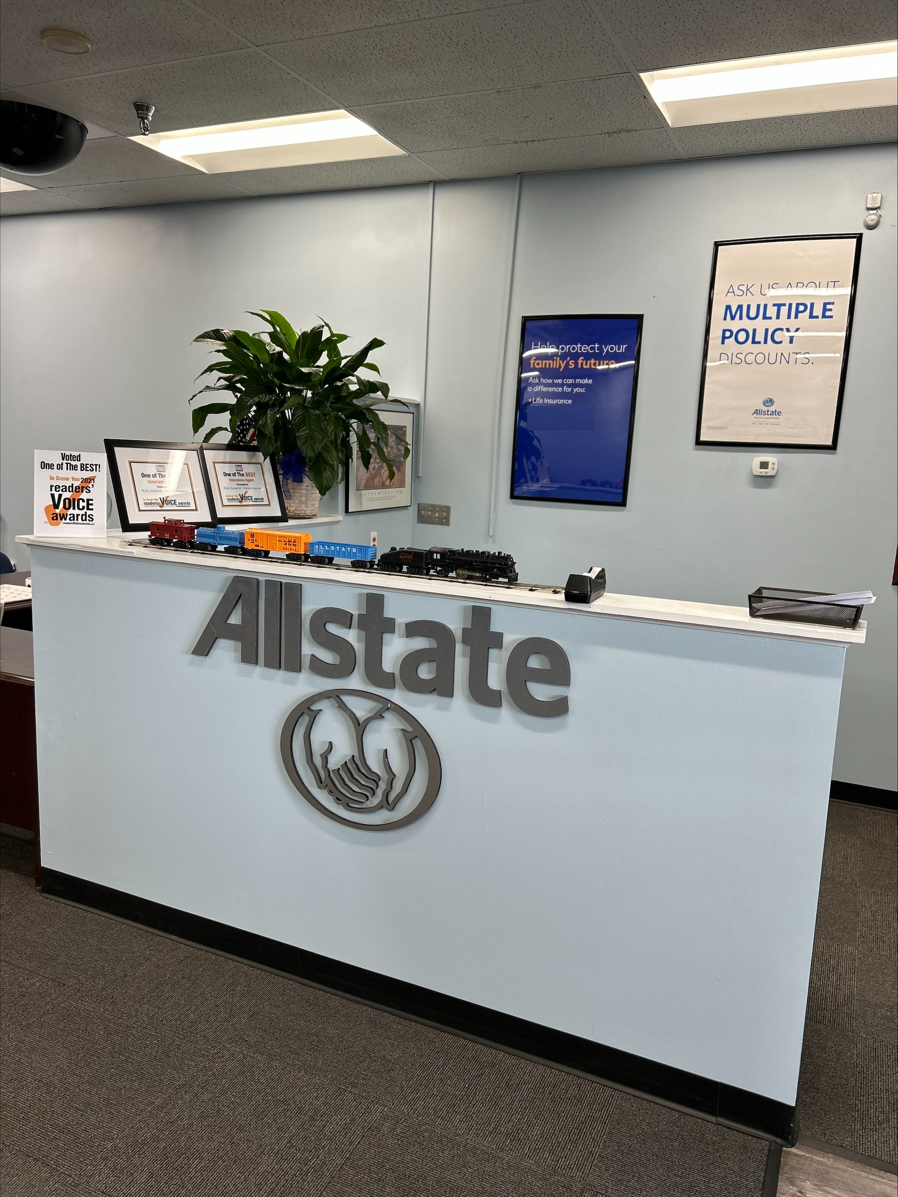 Image 4 | Earl Talarico: Allstate Insurance