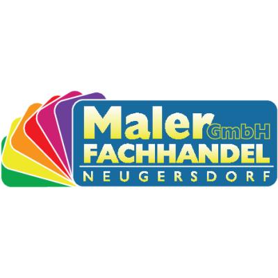 Maler- und Fachhandelsgesellschaft Neugersdorf mbH in Ebersbach-Neugersdorf - Logo