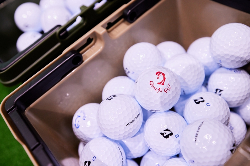 Images Bunny's Golf