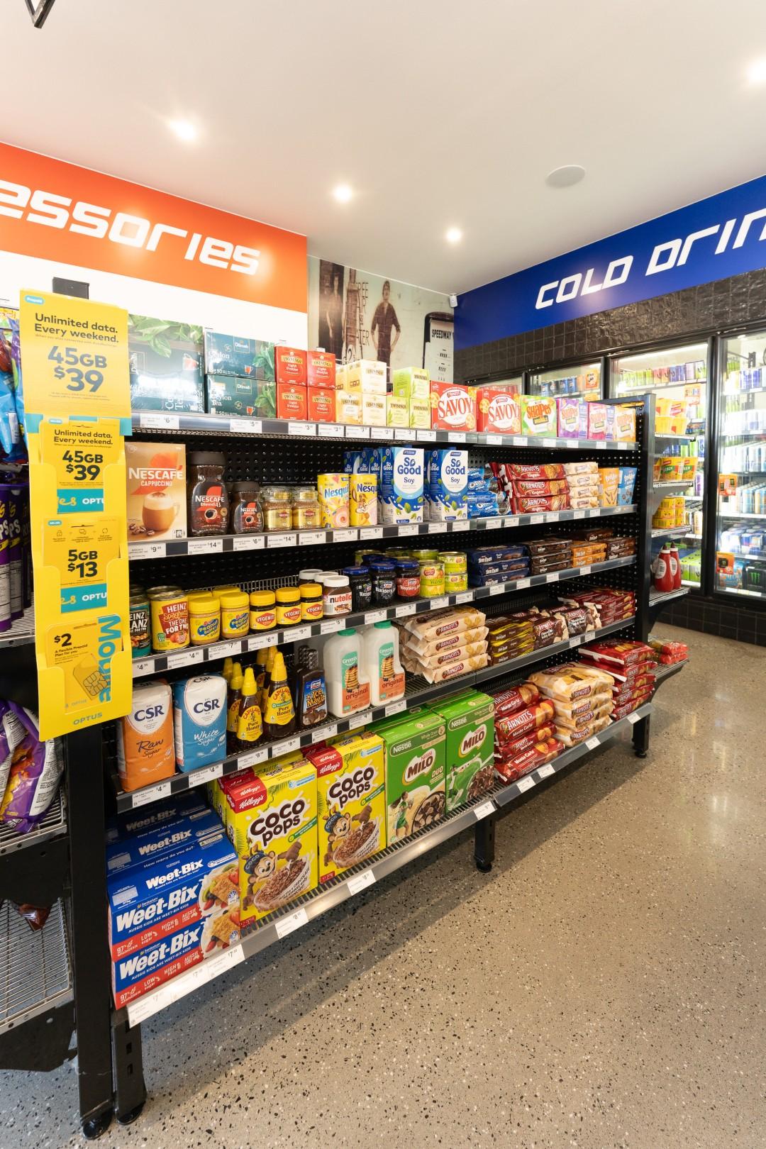 Images SPEEDWAY SUNSHINE