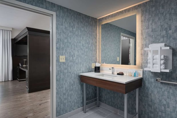 Images Hampton Inn & Suites Chattanooga/Downtown