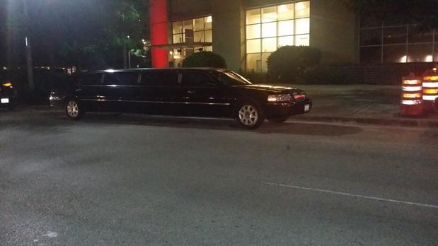 Images Houston Limo Link