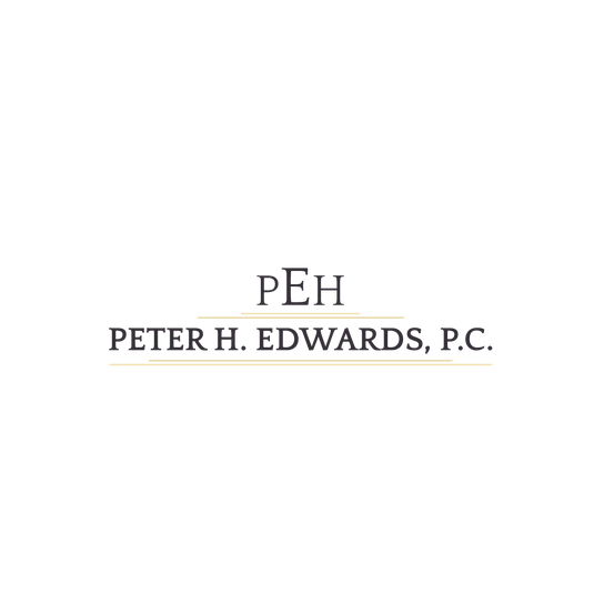 Peter H. Edwards, P.C.