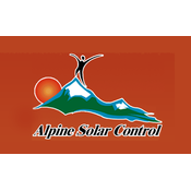 Alpine Solar Control Austin (512)470-7010