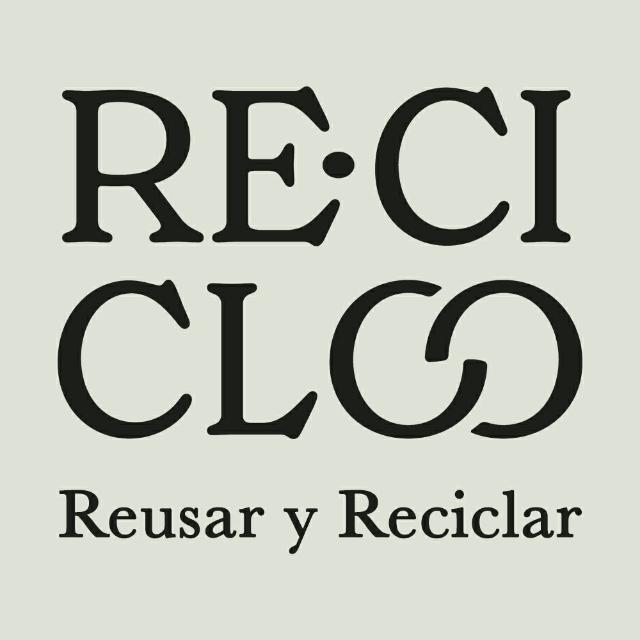 Re-cicloo Logo