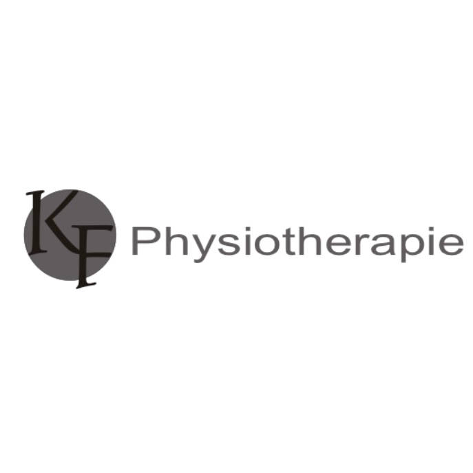 Logo Kai Fehrle Physiotherapie