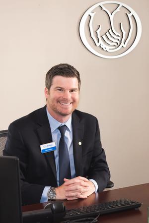 Images John Croisant: Allstate Insurance