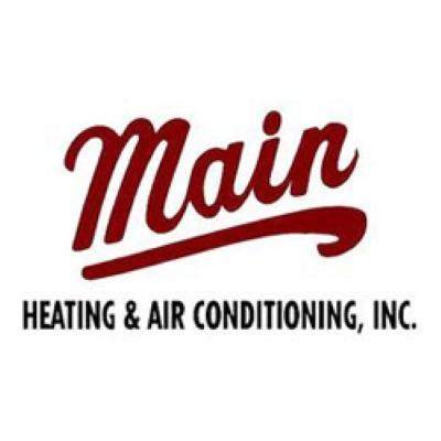 Main Heating & Air Conditioning - Roanoke, VA - (540)340-3930 | ShowMeLocal.com