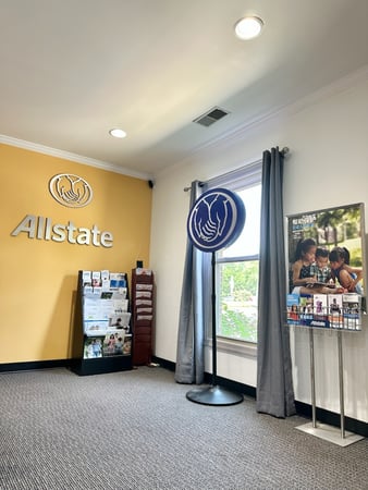 Images Hui Mei Tai: Allstate Insurance