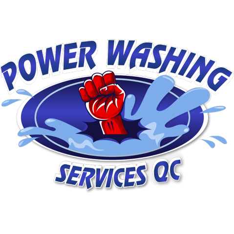 Power Washing Services QC