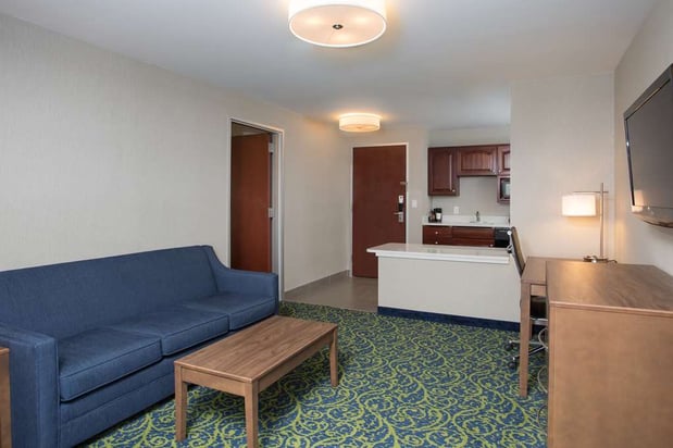 Images Best Western Plus Portsmouth Hotel and Suites