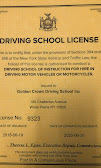 Images Golden Crown Dutchess Driving School