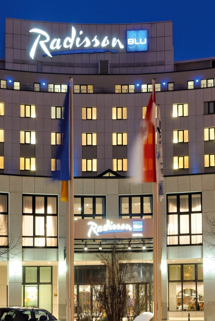 Kundenbild groß 15 Radisson Blu Hotel, Cottbus