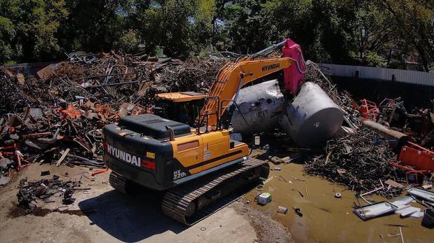 Images Action Metals Recyclers