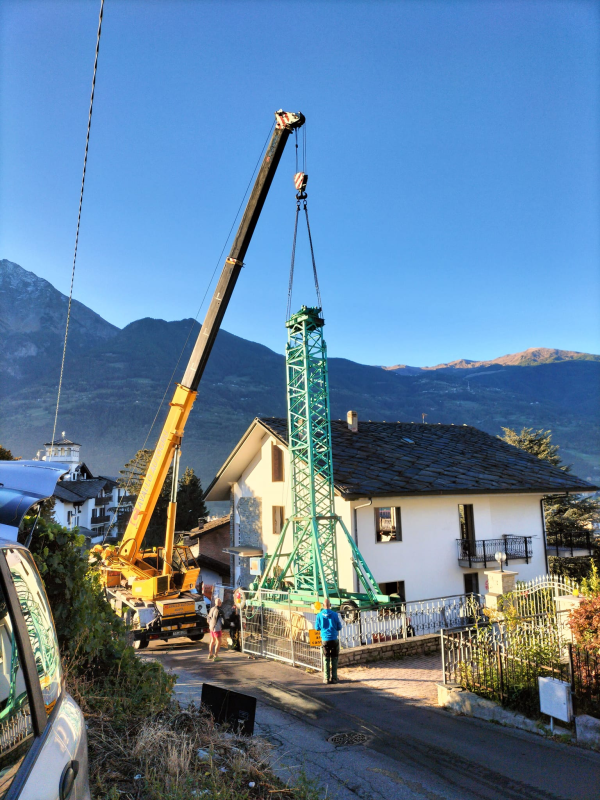 Images S.R.Costruzioni Srl Impresa Edile