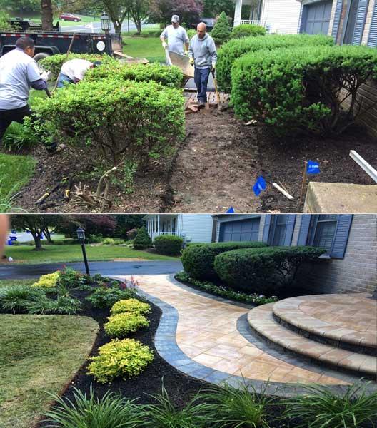 Images Silver Spring Landscaping
