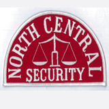 North Central Security Logo