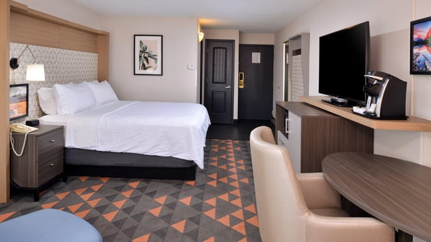 Images Holiday Inn Great Falls-Convention Center by IHG