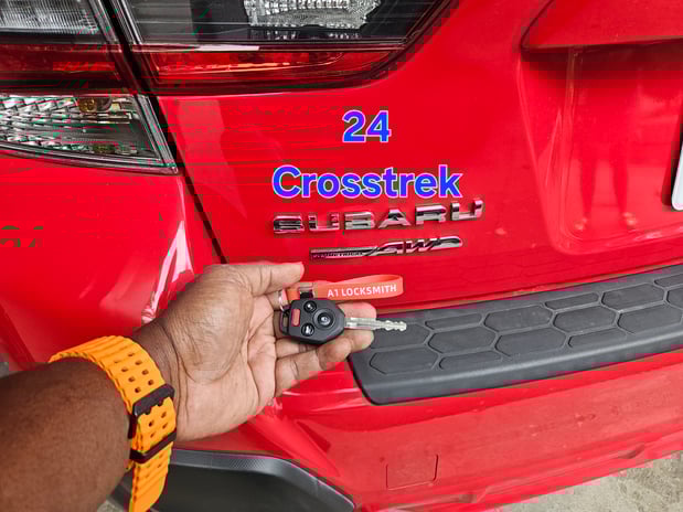 Images A1 Michigan Elite Locksmith