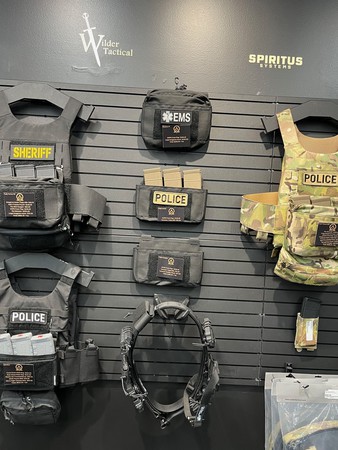 Images Action Tactical Solutions