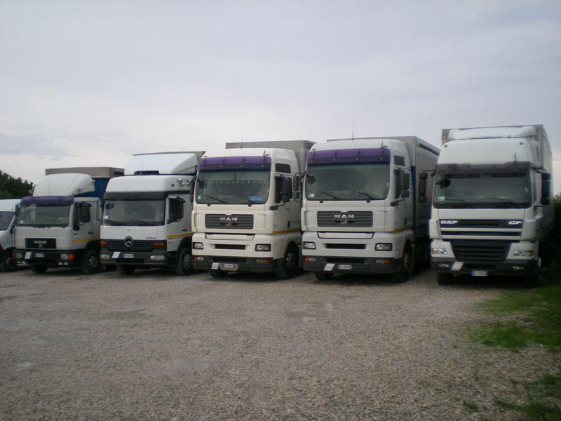 Images Ciaschini Autotrasporti