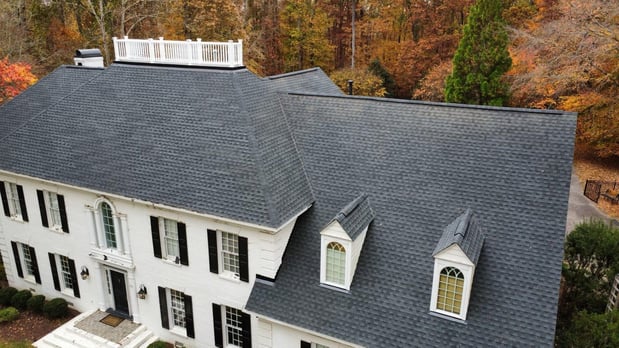 Images Feazel Roofing