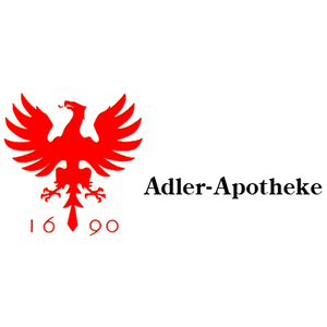 Adler-Apotheke in Lünen - Logo