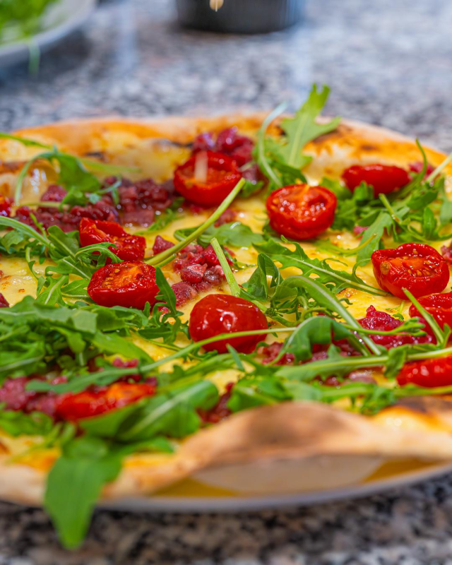 Images Ristorante Pizzeria Il Galeone