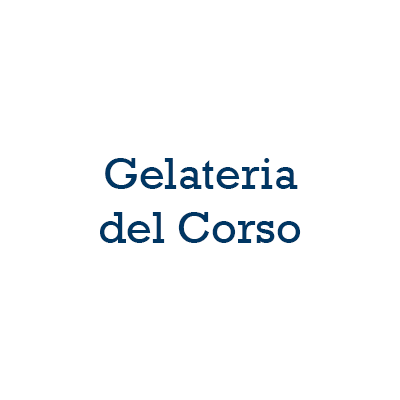 Gelateria del Corso Logo