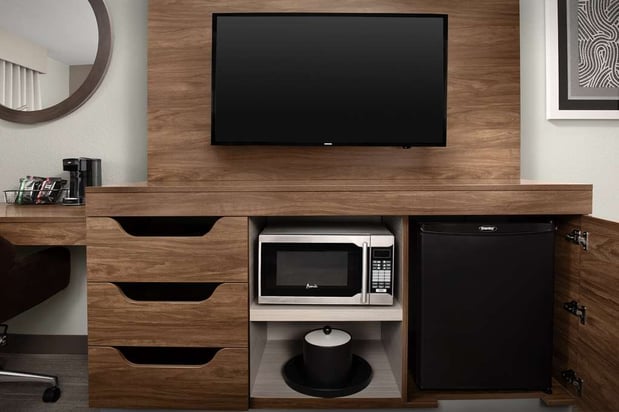 Images Hampton Inn & Suites Paso Robles