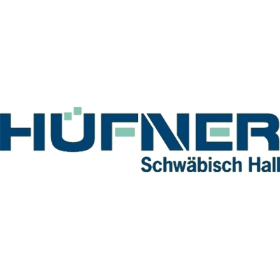 Hüfner Möbelspedition GmbH in Schwäbisch Hall - Logo