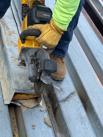 Images Swift Construction & Steel LLC