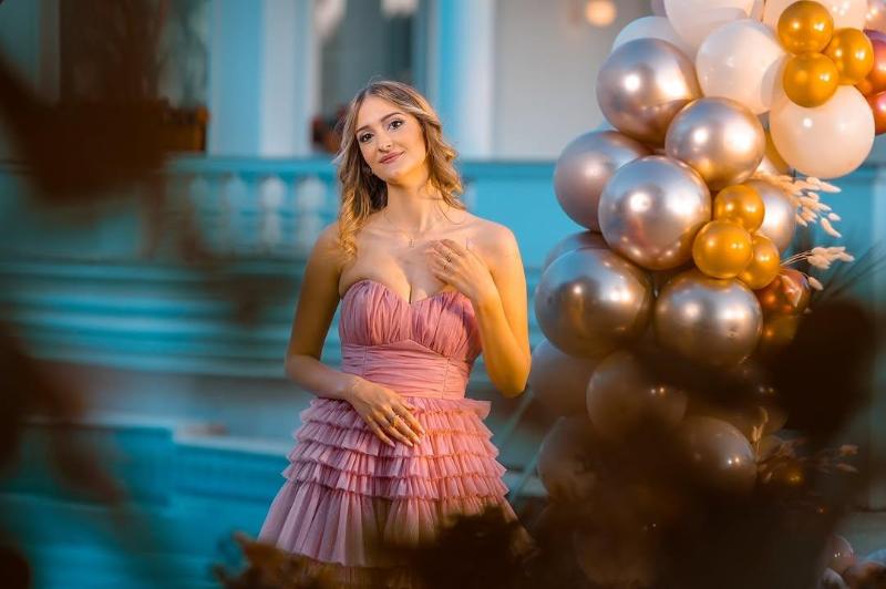 Images Villa Blanche Eventi