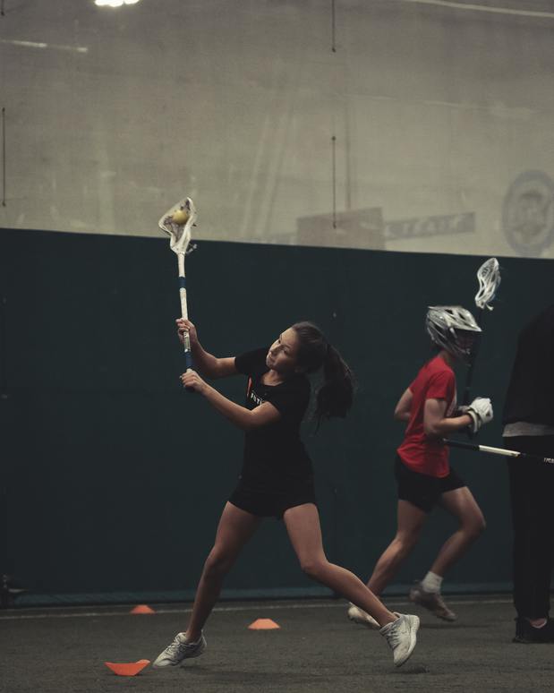 Images iQ Lacrosse