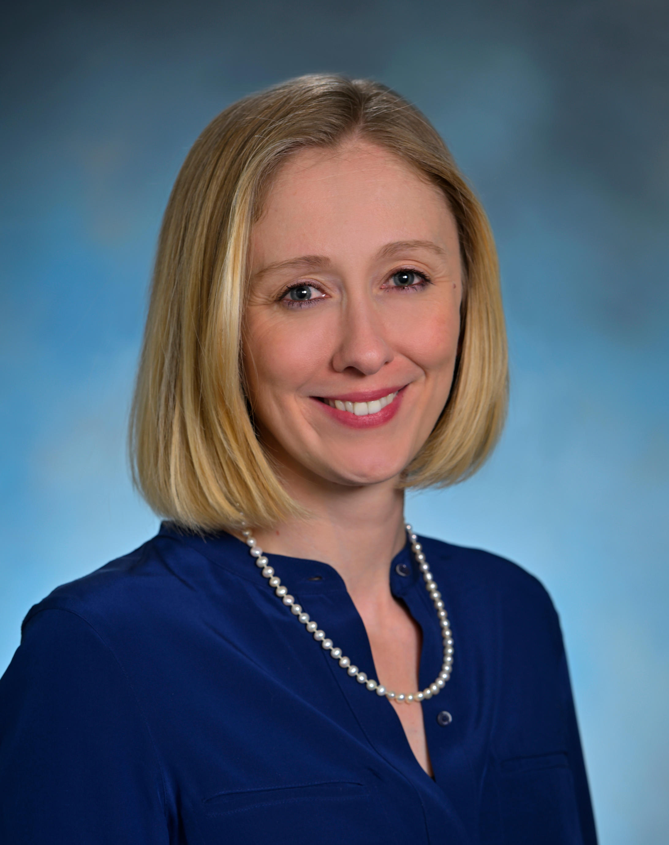 Headshot of Kathleen K. Lawlor, MD