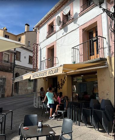 Images Bar Restaurante Rolar