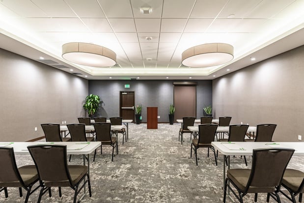 Images Holiday Inn & Suites Silicon Valley - Milpitas by IHG