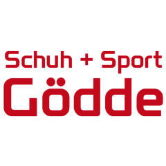 Schuh + Sport Gödde Logo