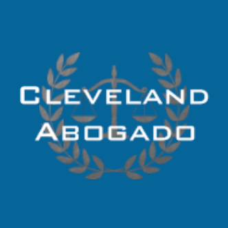 Cleveland Abogado Logo