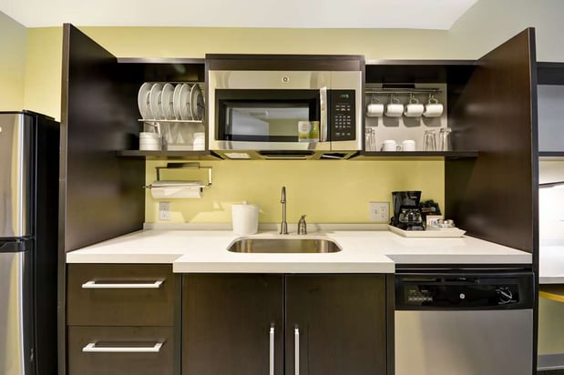 Images Home2 Suites by Hilton Rock Hill